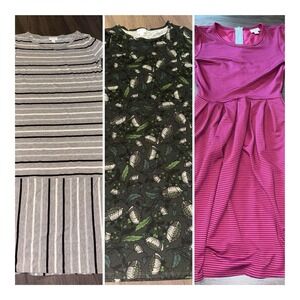 LuLaRoe Dress - Lot Of 3 - Size Small